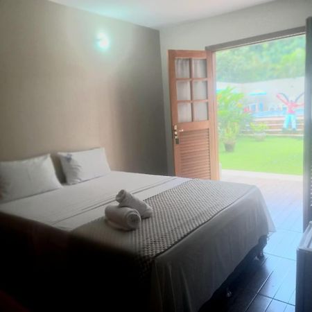 Pirenópolis Estalagem Do Carmo酒店 外观 照片